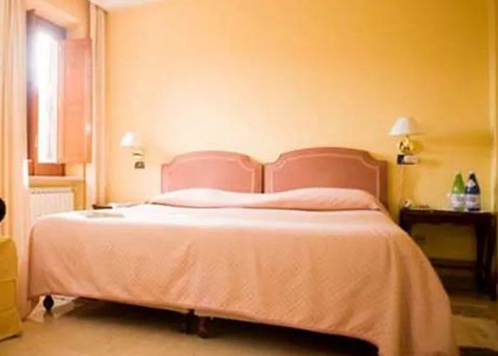 Hotel Italia Fiuggi